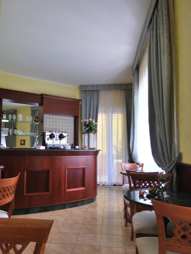 Hotel San Giuseppe - Cityhotel Catanzaro Exterior foto