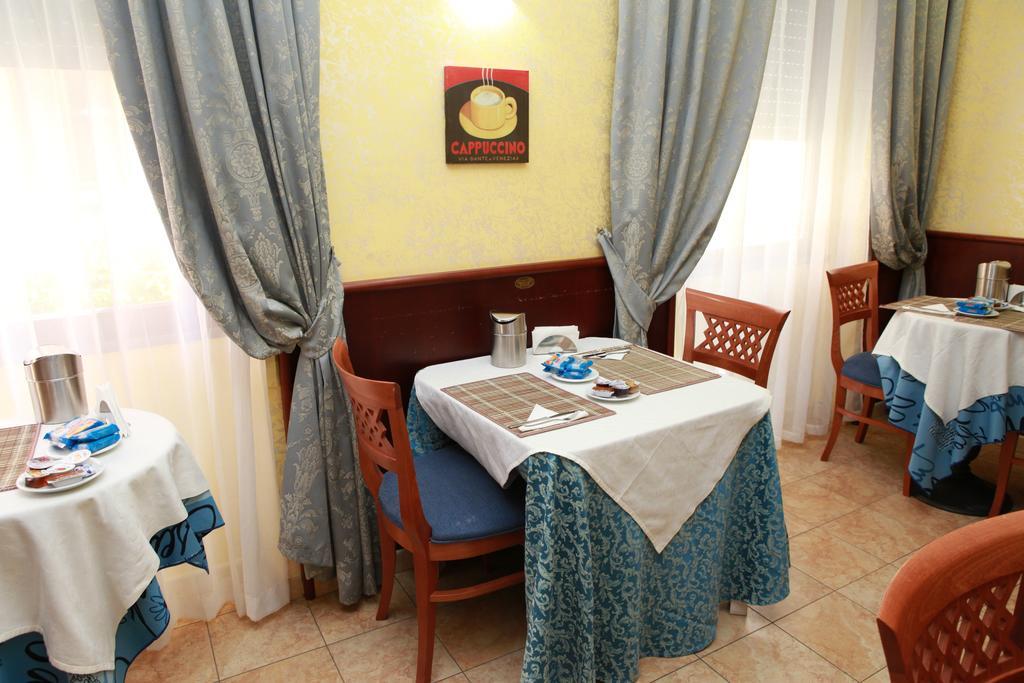 Hotel San Giuseppe - Cityhotel Catanzaro Exterior foto